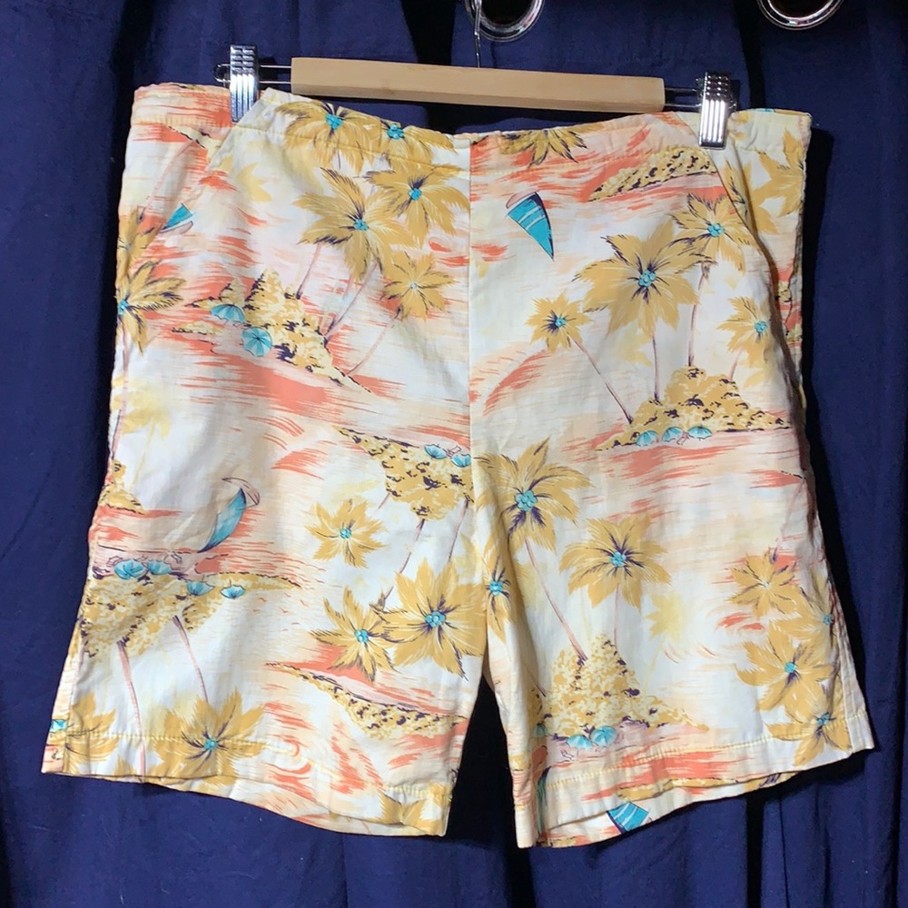 Paul Howard drawstring made in USA 🇺🇸 beach